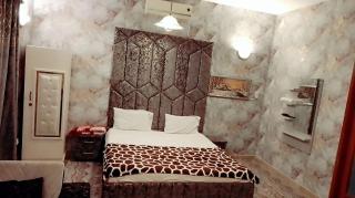 Karachi family guest house - 3