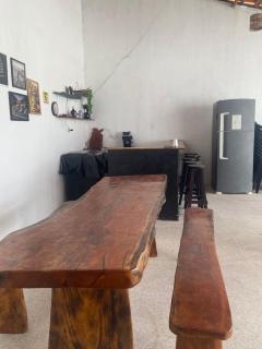 Casa de eventos atrás da UEFS - 9