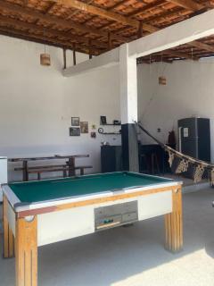 Casa de eventos atrás da UEFS - 6