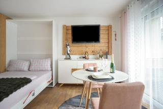 Apartment In Den Bergen - Nesselwang - 7