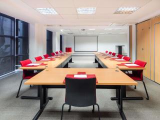 Ibis Casablanca Sidi Maarouf - 8