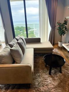 Stunning Sea View - Best Place - 1