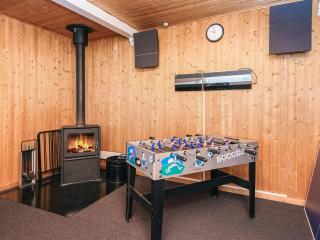 4 star holiday home in Harboøre - 9