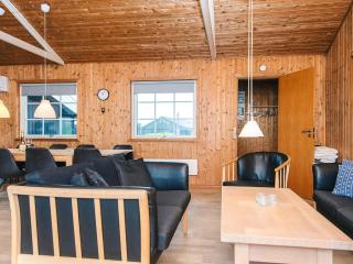 4 star holiday home in Harboøre - 8