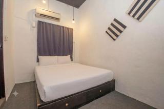Hotel Six Seven Near Taming Sari Formerly Zzz Hotel - Malakka - 3