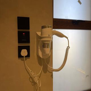 فندق مدماك الشفا - 5