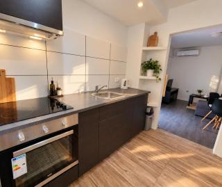 Port of happiness Apartment - 5