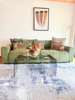Address Zürich, 2 Bäder, 6 Personen, PP - 8