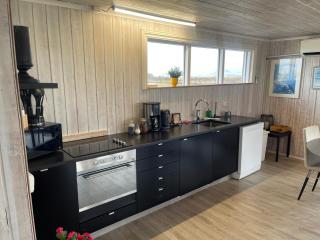 Vestra-Fíflholt hús 5 - 8