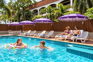 Aspira Resort Klong Muang Krabi - 8