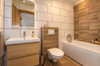 Port of happiness Apartment - 2