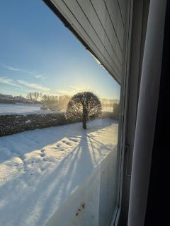 Fully furnished corporate housing for international project teams, engineers and contractors, Spacious single-family home with parking 6 minutes from Google Skien - 8