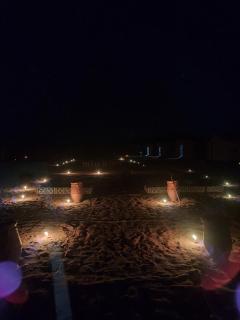 Morocco Sahara Camp - 2