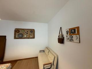 Traditional Romania Bedroom - Bucarest - 7