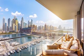 LUX The Beach Mansion Sea View Suite 10 - 0