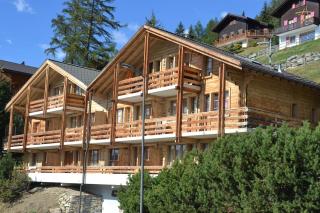Plein-Soleil 5 - Appartement entièrement rénové pour 4 pers avec vue sur le Cervin - 0