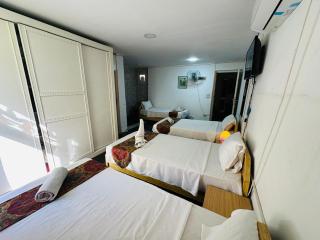 Venus Hotel Luxor 日本人 大歓迎 - 9