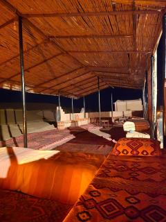 Morocco Sahara Camp - 3