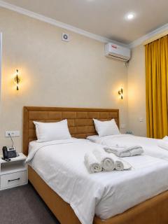 DONISH Hotel - 8
