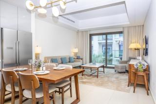 Bloomfields 2BR plus Maid in The Address Residences Fujairah - 8