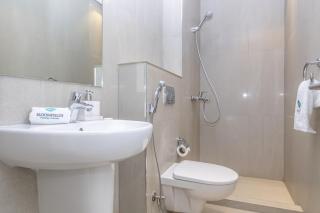 Bloomfields 2BR plus Maid in The Address Residences Fujairah - 7