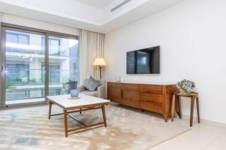 Bloomfields 2BR plus Maid in The Address Residences Fujairah - 6
