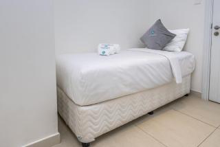 Bloomfields 2BR plus Maid in The Address Residences Fujairah - 1