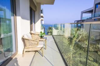 Bloomfields 2BR plus Maid in The Address Residences Fujairah - 6