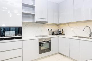 Bloomfields 2BR plus Maid in The Address Residences Fujairah - 4