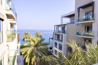 Bloomfields 2BR plus Maid in The Address Residences Fujairah - 2