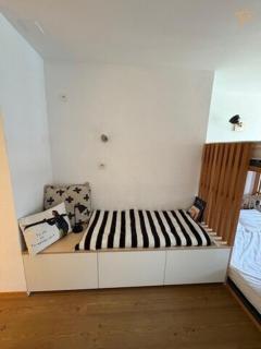 Plein-Soleil 5 - Appartement entièrement rénové pour 4 pers avec vue sur le Cervin - 9