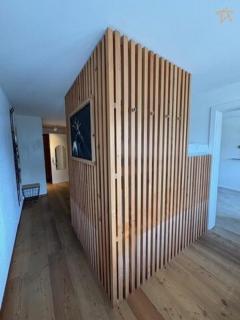 Plein-Soleil 5 - Appartement entièrement rénové pour 4 pers avec vue sur le Cervin - 7
