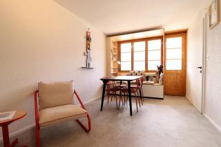 Plein-Soleil 5 - Appartement entièrement rénové pour 4 pers avec vue sur le Cervin - 6