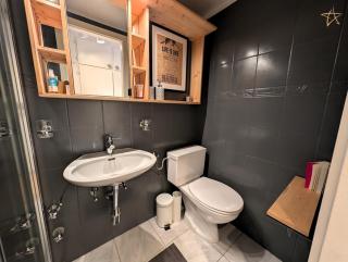 Plein-Soleil 5 - Appartement entièrement rénové pour 4 pers avec vue sur le Cervin - 4