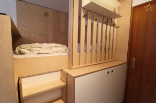Plein-Soleil 5 - Appartement entièrement rénové pour 4 pers avec vue sur le Cervin - 2