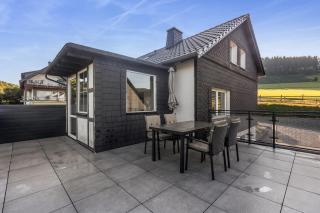 Ferienwohnung Rasche - 8