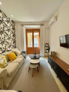 Apartamento céntrico con 3 habitaciones y 2 baños - 7