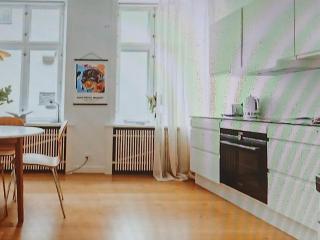Danmark RESIDENCE - 9