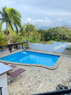 villa la dueña - 8