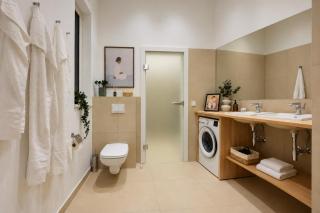 Elégance Vienna - 2BR Superior Family-Suite - City Centre - 6