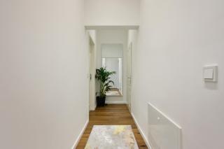 Elégance Vienna - 2BR Superior Family-Suite - City Centre - 4