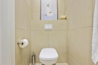 Elégance Vienna - 2BR Superior Family-Suite - City Centre - 2