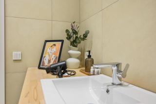 Elégance Vienna - 2BR Superior Family-Suite - City Centre - 2