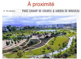 Appartement luxueux Prestigia Wifi Fibre Optique illimité - 3
