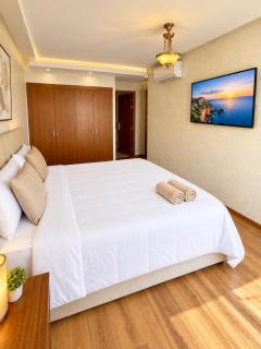 Appartement luxueux Prestigia Wifi Fibre Optique illimité - 8