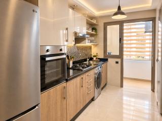 Appartement luxueux Prestigia Wifi Fibre Optique illimité - 4