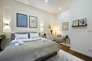 Elégance Vienna - 2BR Superior Family-Suite - City Centre - 0