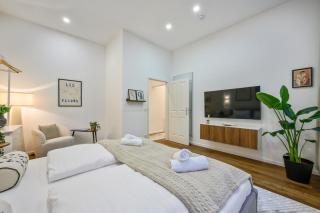 Elégance Vienna - 2BR Superior Family-Suite - City Centre - 1