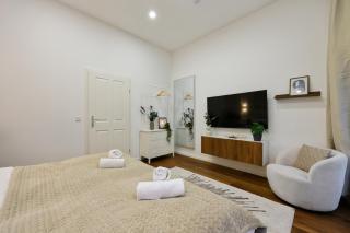 Elégance Vienna - 2BR Superior Family-Suite - City Centre - 8