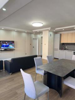 Cozy 2BR apartment in Central Ulaanbaatar - 8